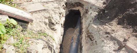 Drain and sewage repair in Toronto and GTA .